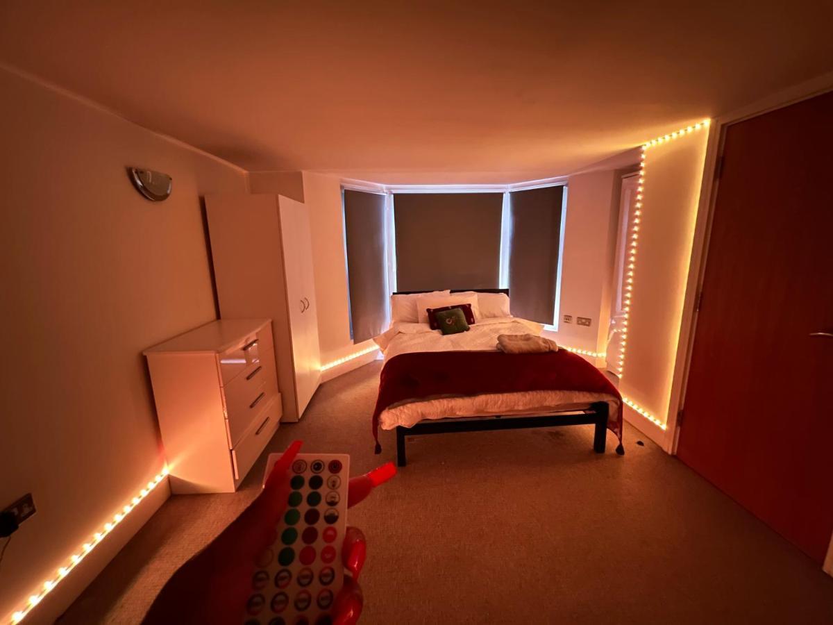 Serviced In Kensington Victoria Apartamento Londres