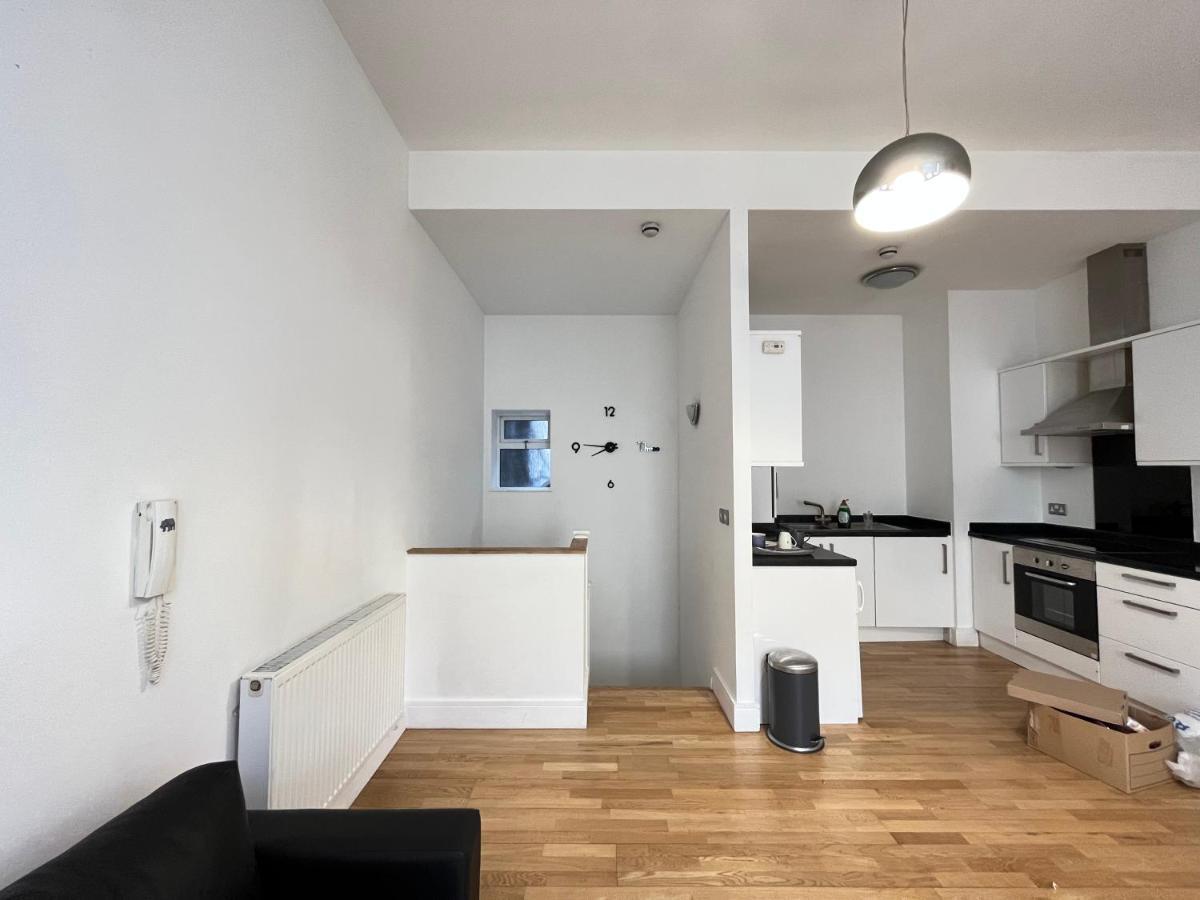 Apartamento Serviced In Kensington Victoria *