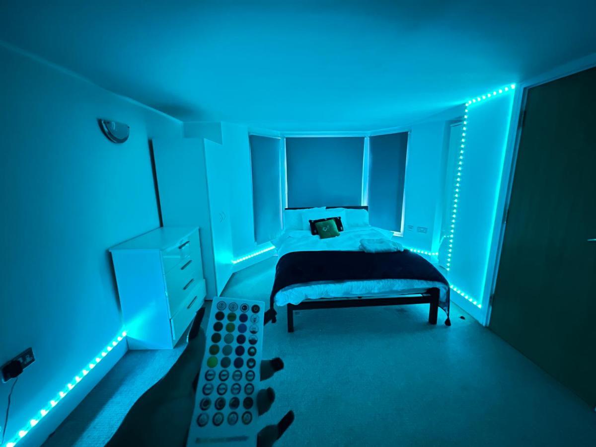 Apartamento Serviced In Kensington Victoria *