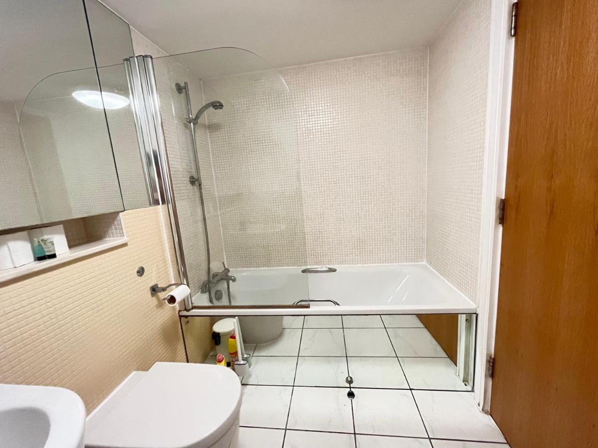 Serviced In Kensington Victoria Apartamento