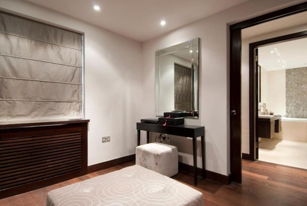 Apartment Mayfair Penthouse With Rooftop Facing Hyde Park