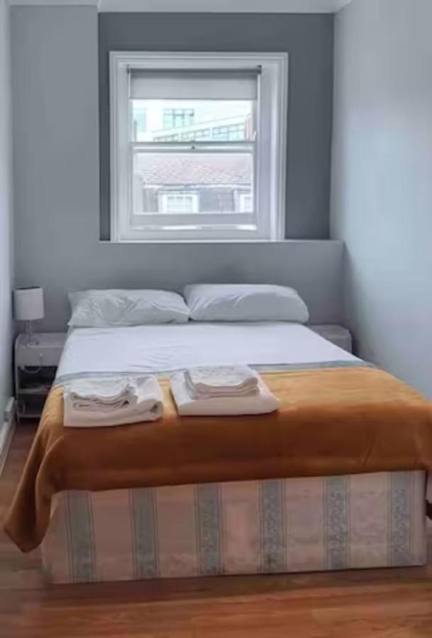 Marble Arch Property Hospedagem domiciliar