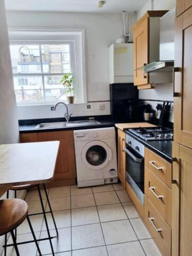 Marble Arch Property Hospedagem domiciliar