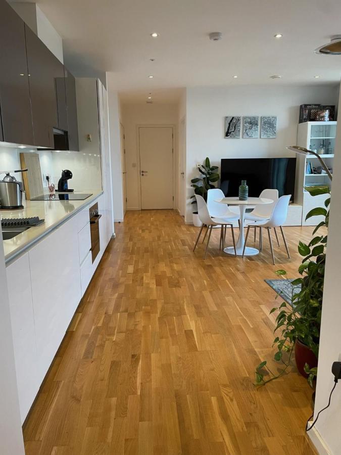 Luxury En-suite Olympic Village In Shared Hospedagem domiciliar *