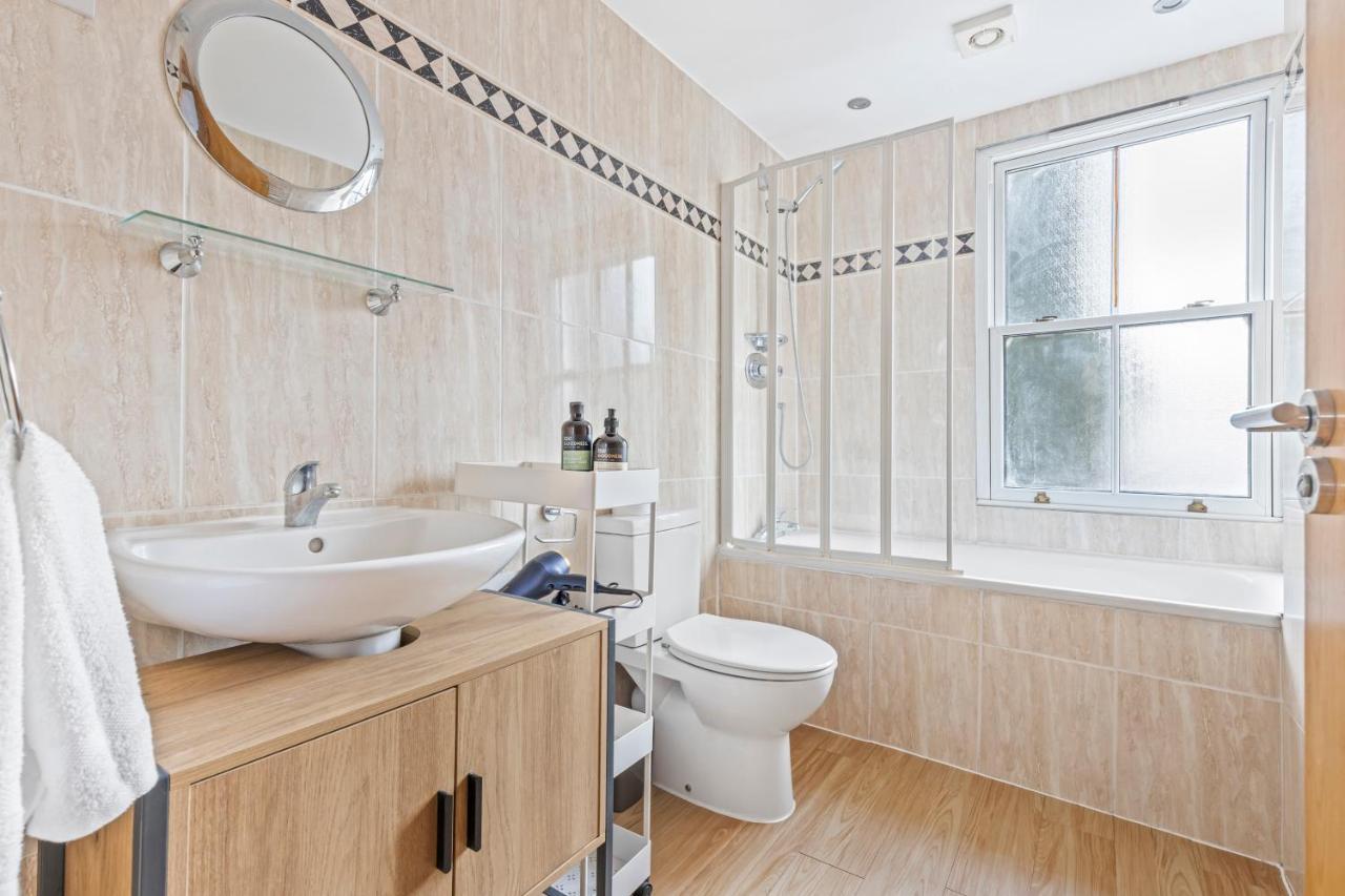 2bed Mew In Marylebone