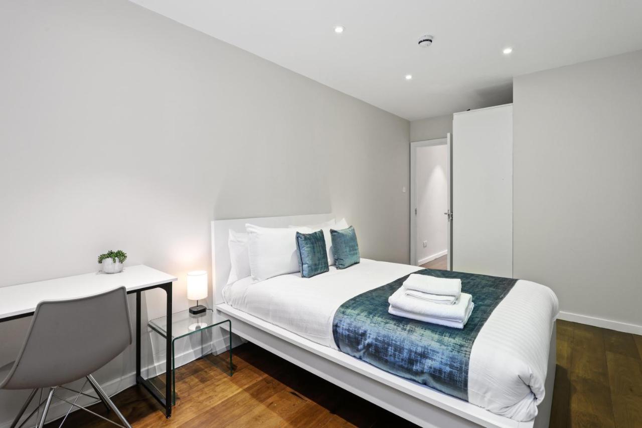 Spacious 1 Bedroom Flat * Londres