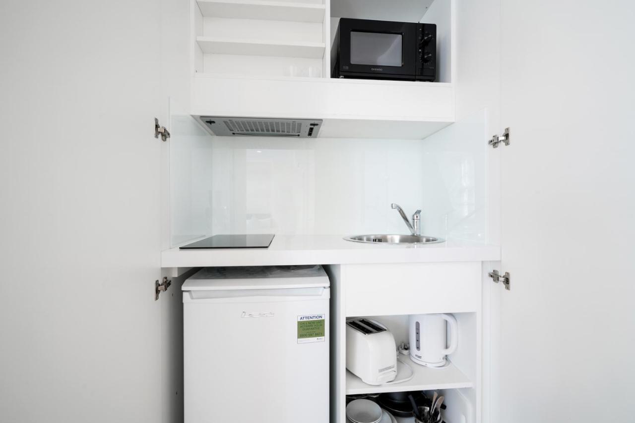 Spacious 1 Bedroom Flat Apartamento *