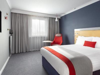Express Earls Court By Ihg Hotel Londres