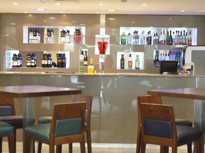 Hotel Express Earls Court By Ihg Londres