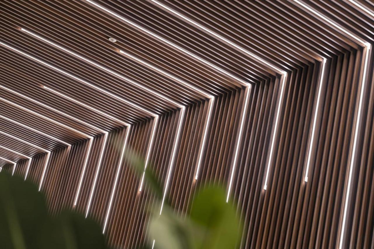 Aparthotel Coppermaker Square In Stratford London