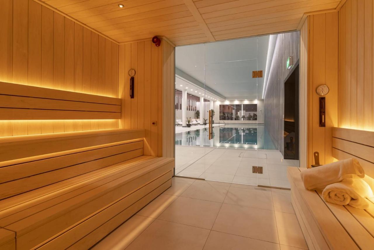 Coppermaker Square In Stratford * London
