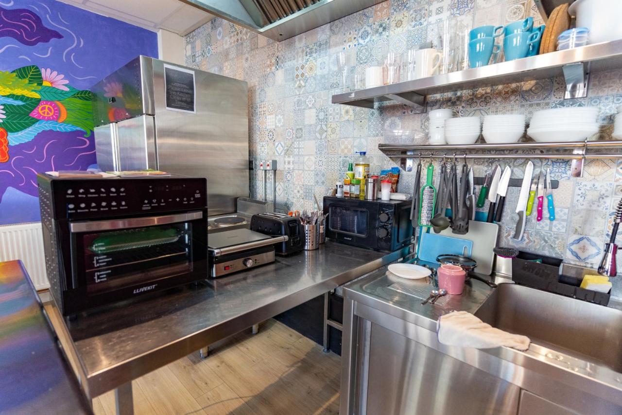 Hostelle - Women Only Albergue