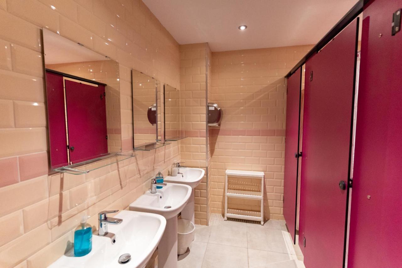 Hostelle - Women Only Albergue *