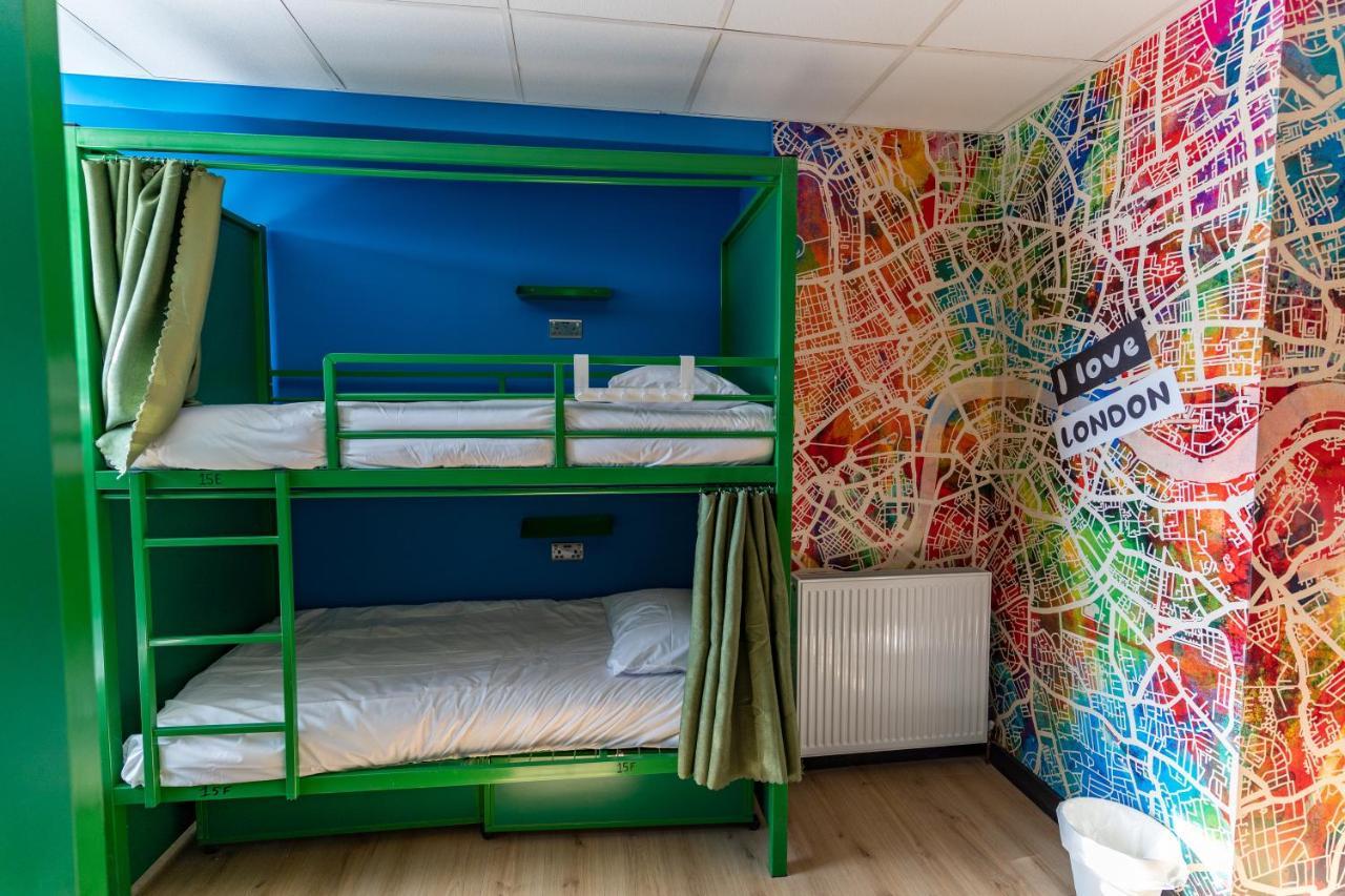 Hostelle - Women Only Londres