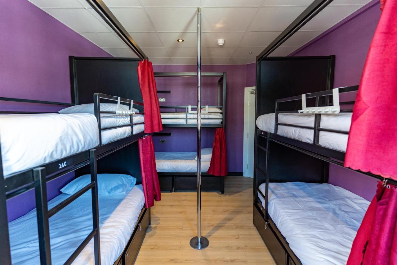 Hostelle - Women Only Albergue