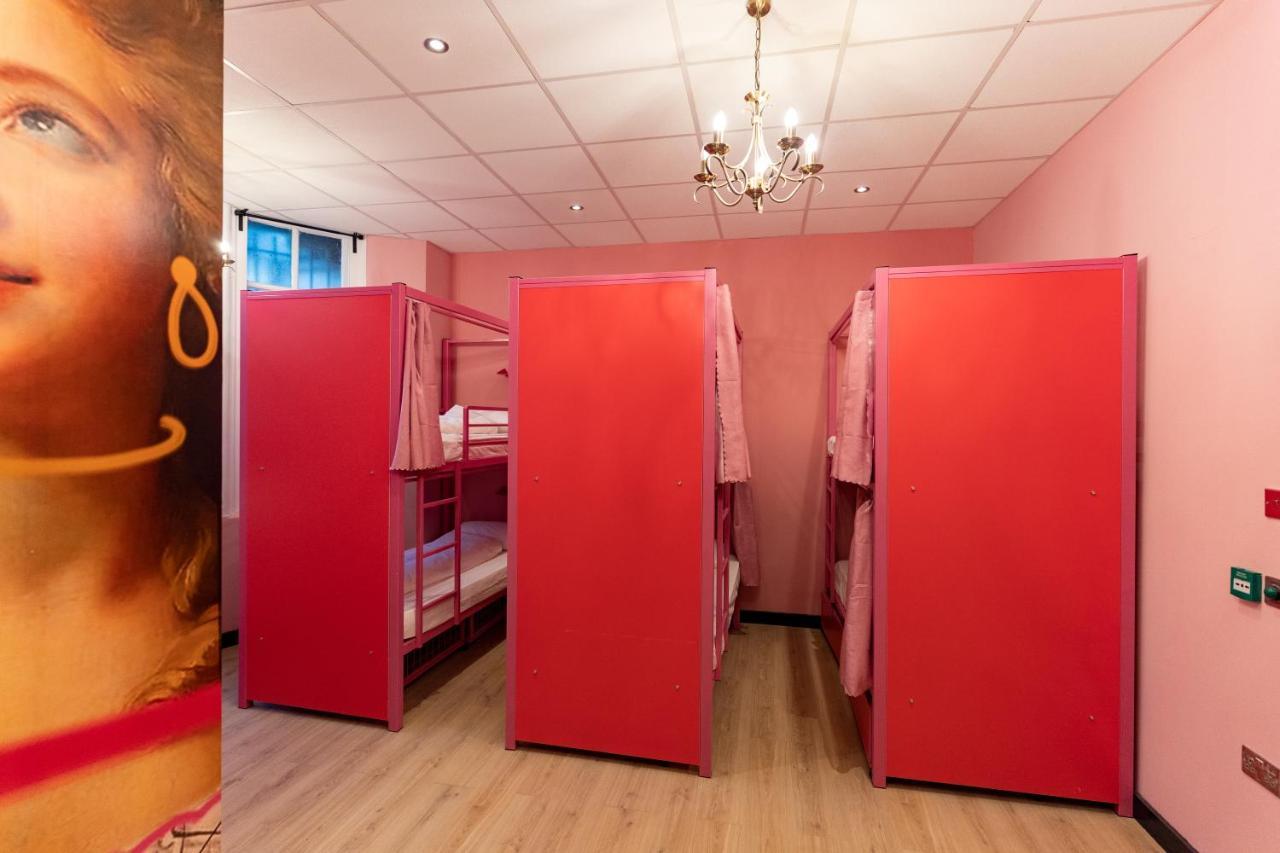 Albergue Hostelle - Women Only *