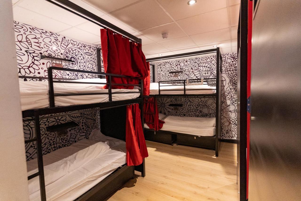 Albergue Hostelle - Women Only Londres