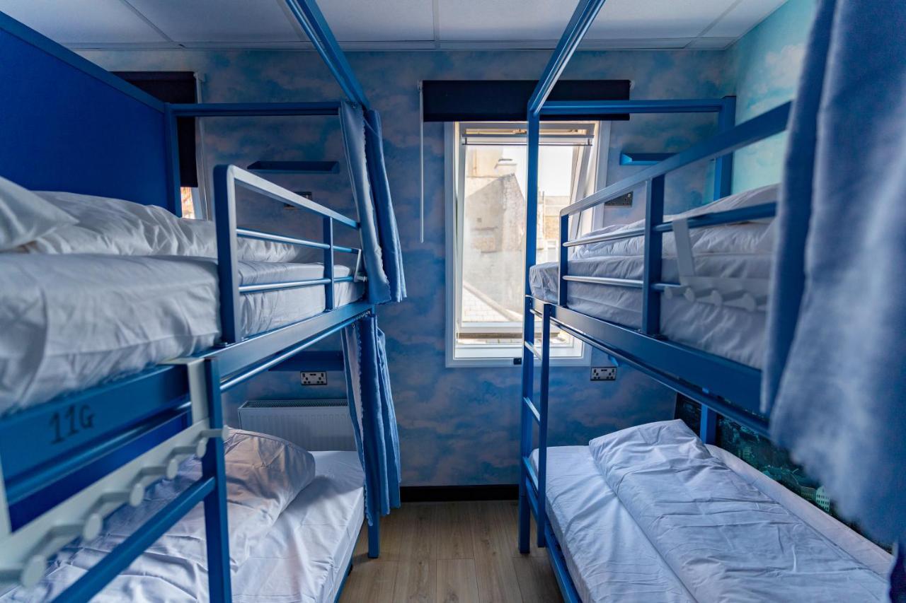 Hostelle - Women Only Albergue *