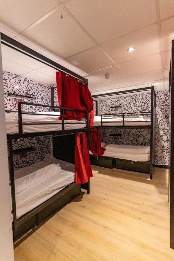 Hostelle - Women Only Albergue Londres