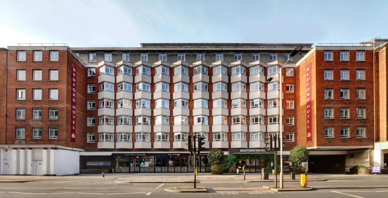 Hotel Bedford London
