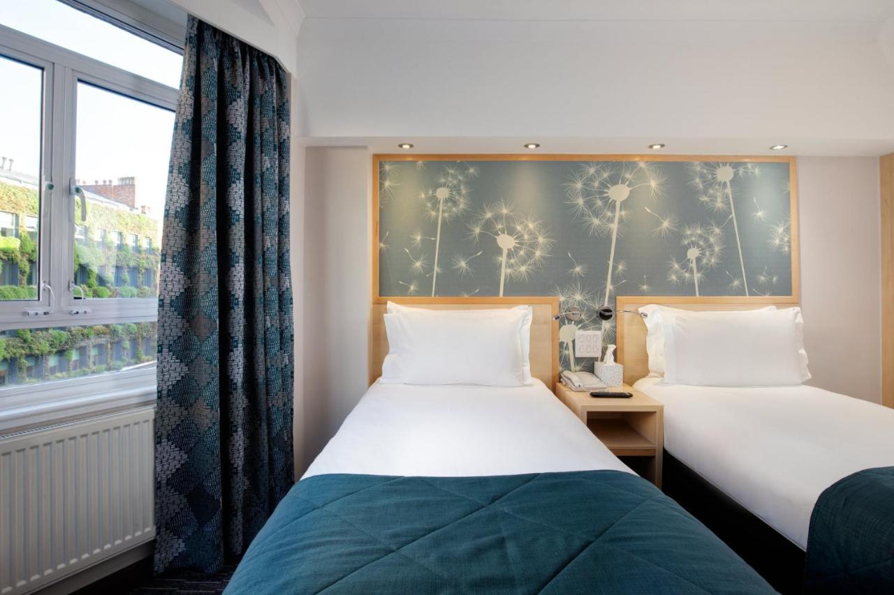 Bedford Hotel