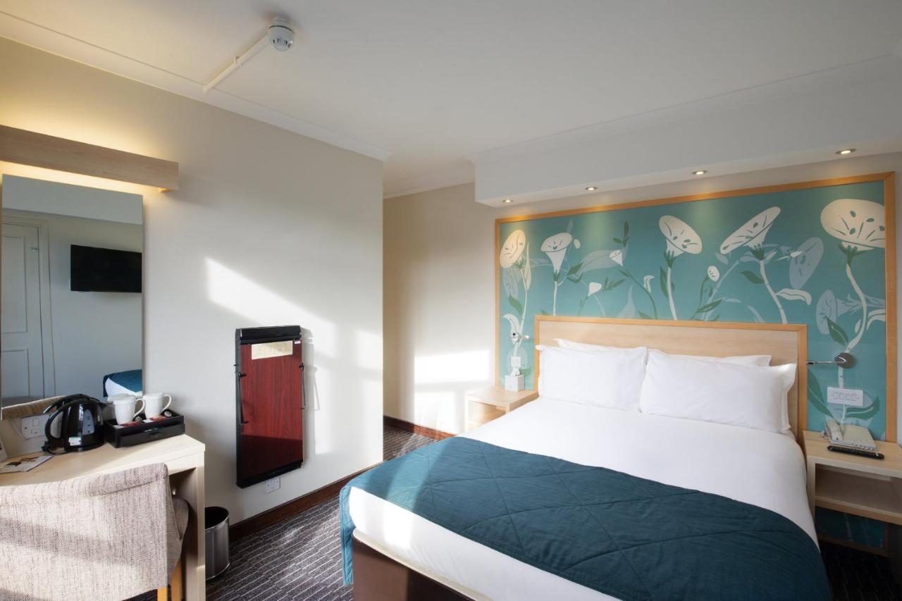 Bedford Hotel 3*