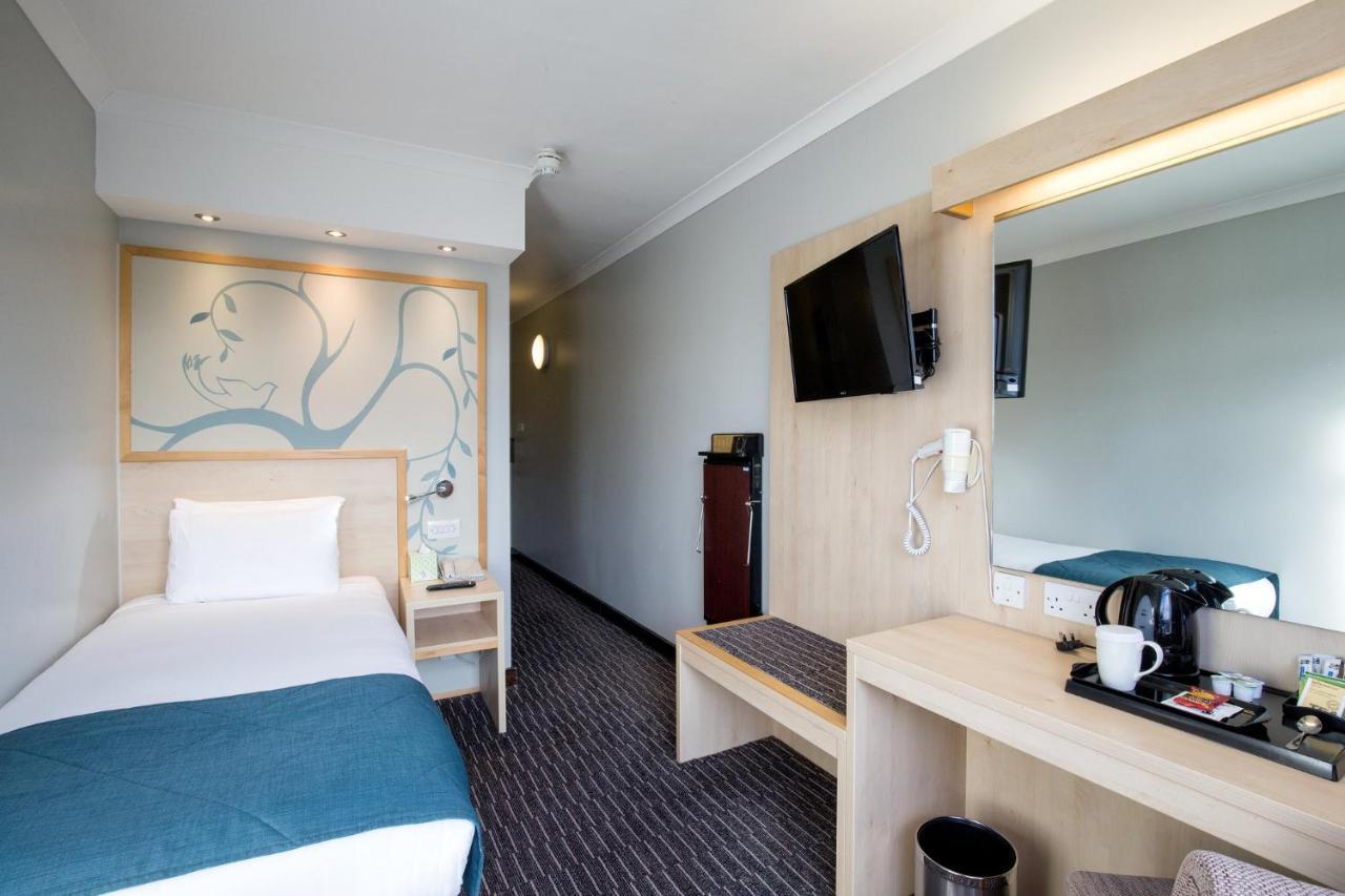 Bedford Hotel London
