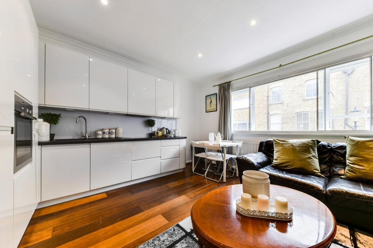 South Kensington Flats Apartment