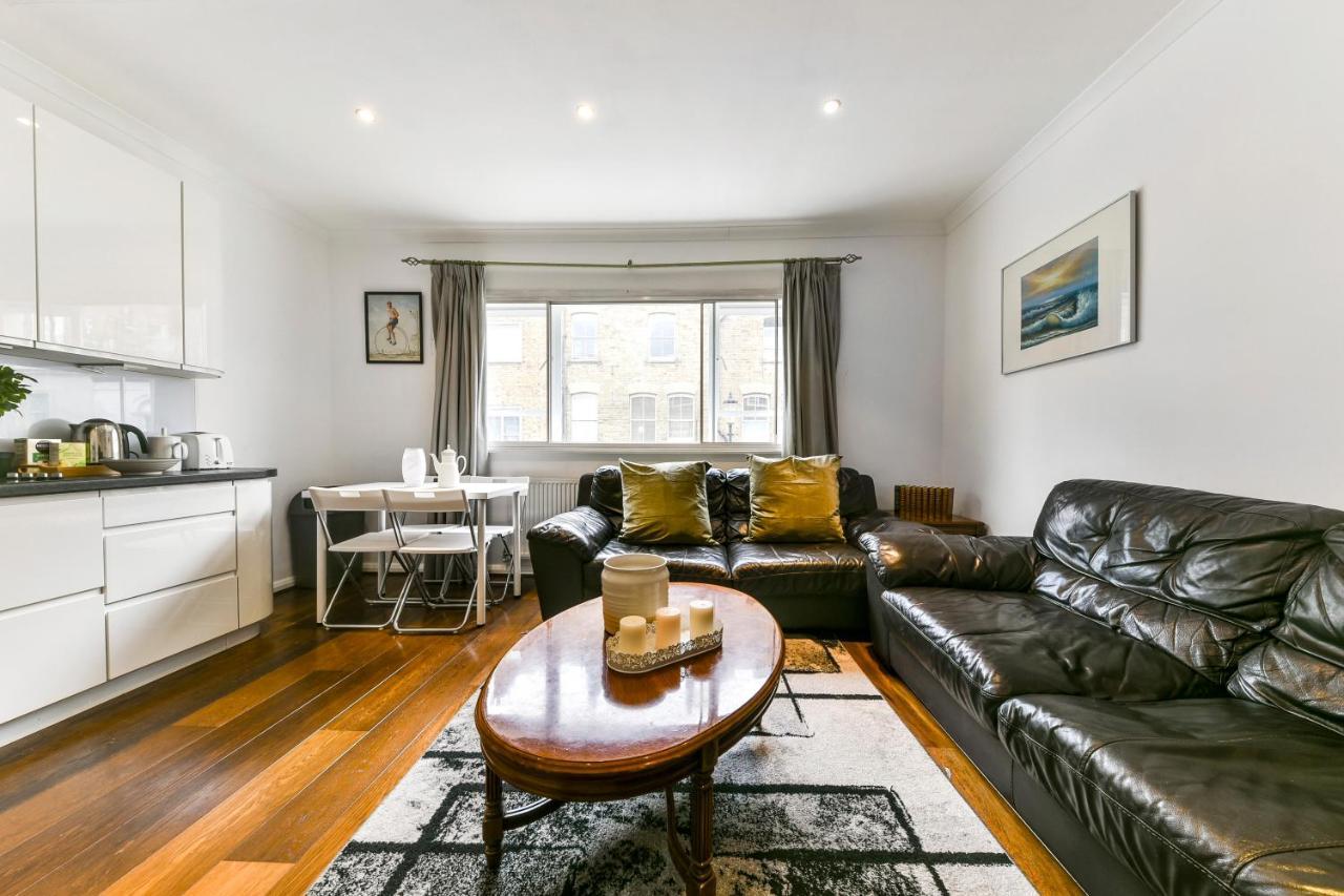 Apartment South Kensington Flats *