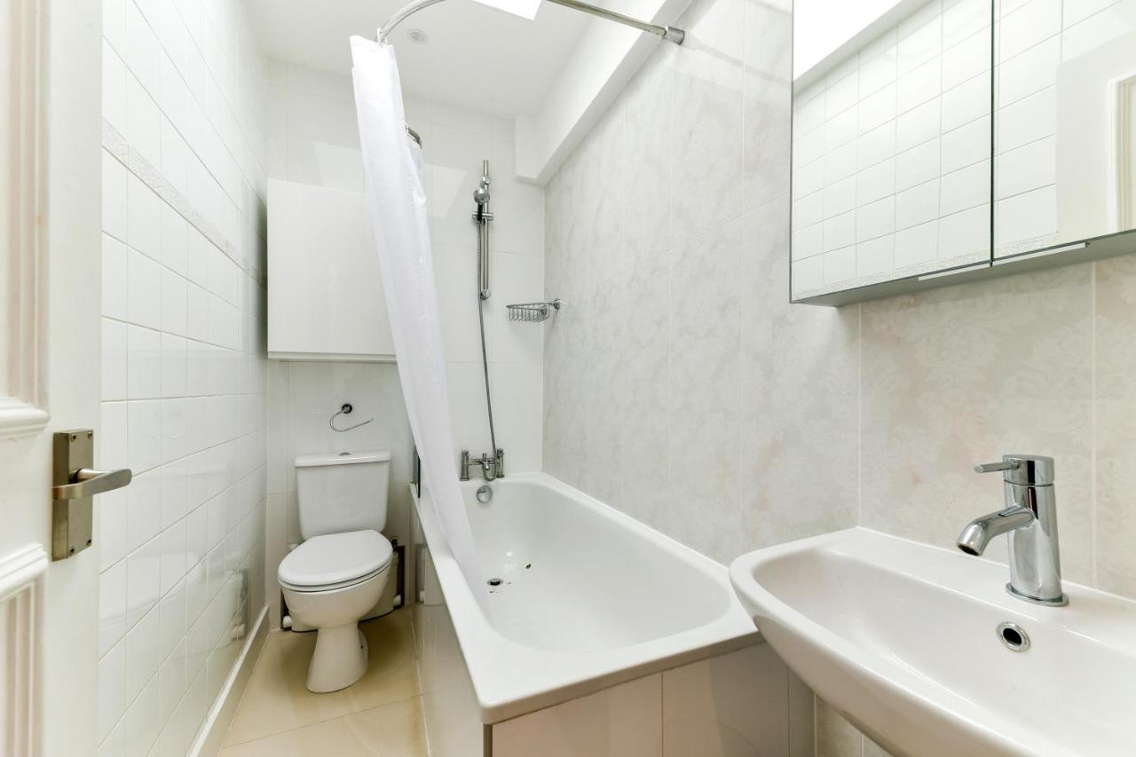 South Kensington Flats Apartment London
