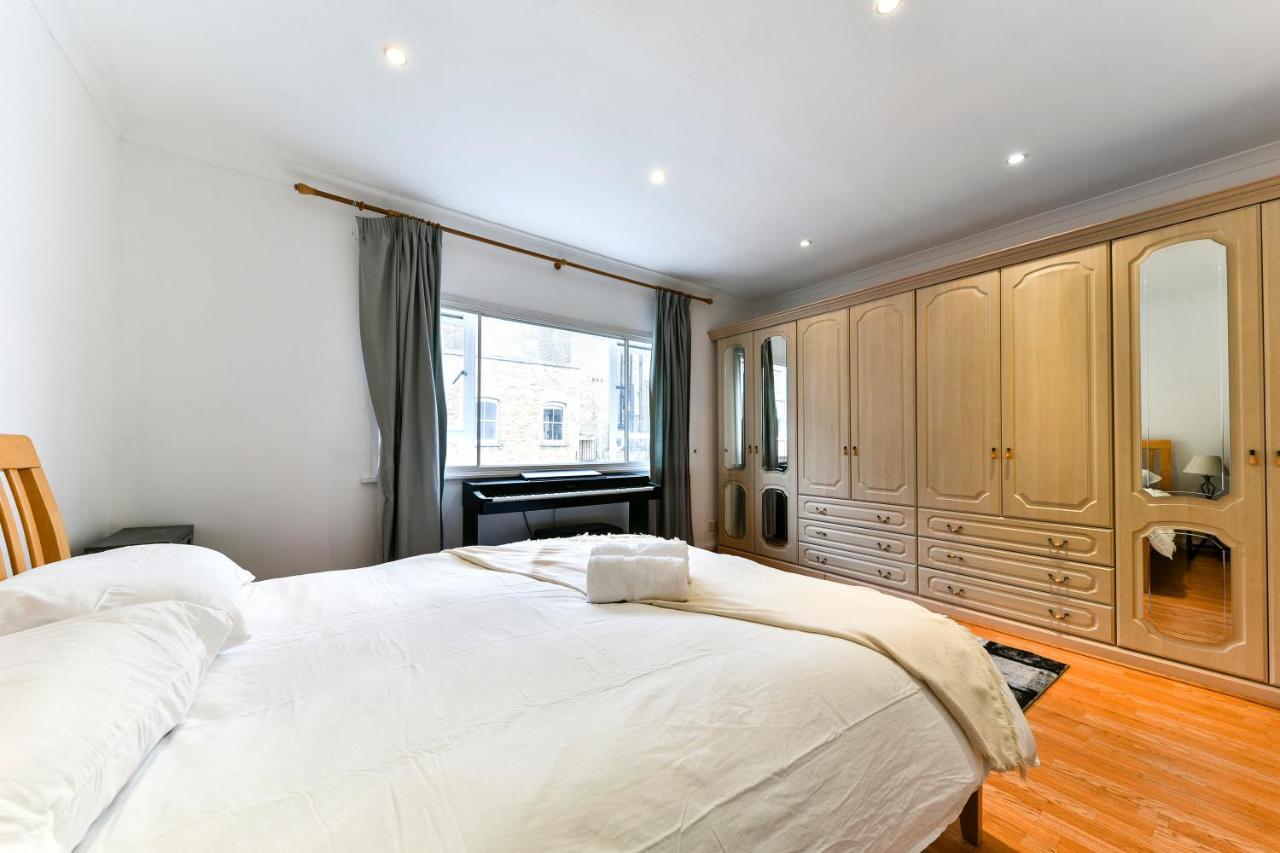 South Kensington Flats *