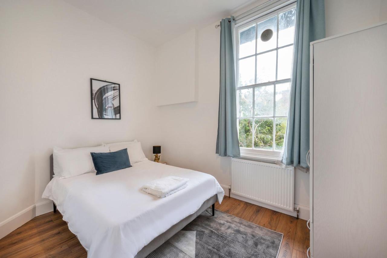 Spacious Two Bedroom In Camden Apartamento *