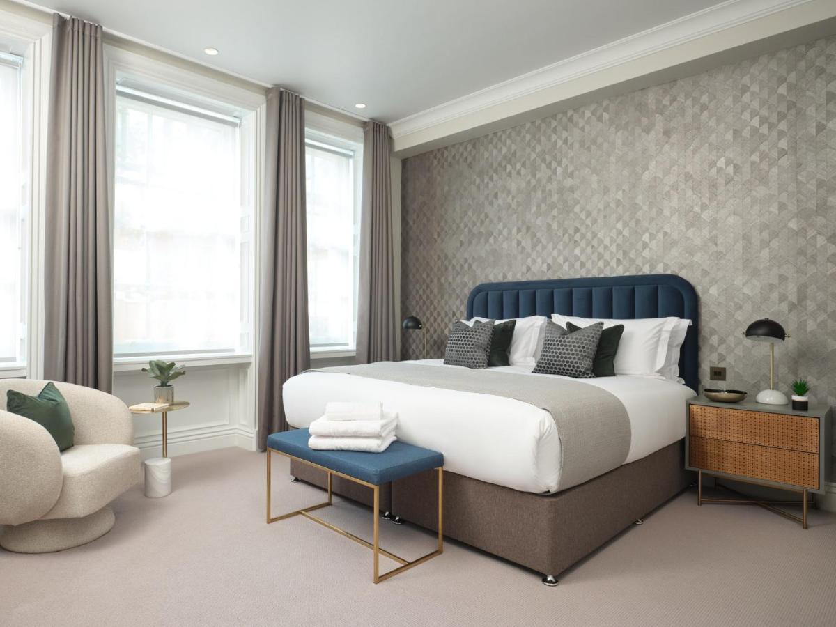 Deluxe Mayfair Luxury Apartamento