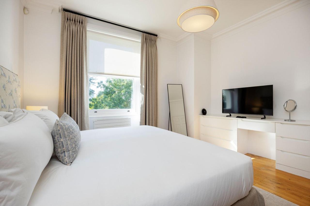 Apartment Veeve - Enchanting Light