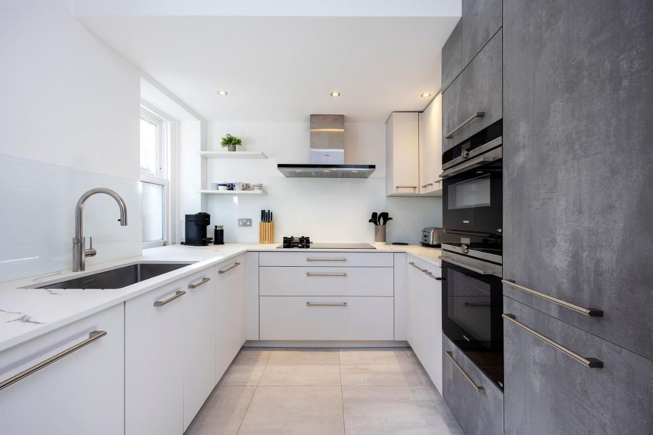Apartment Veeve - Enchanting Light *