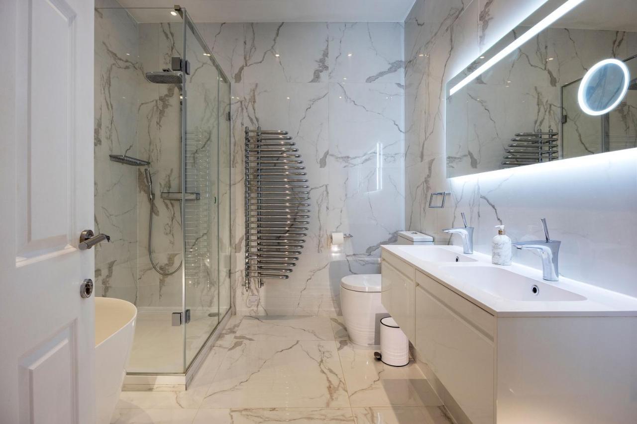 Apartment Veeve - Enchanting Light London