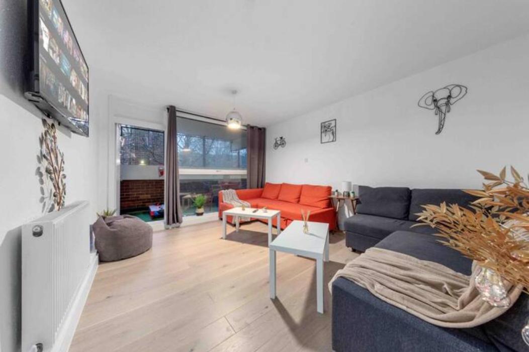 Luxury Sleep 10 Next To King Cross Sp7 Apartamento