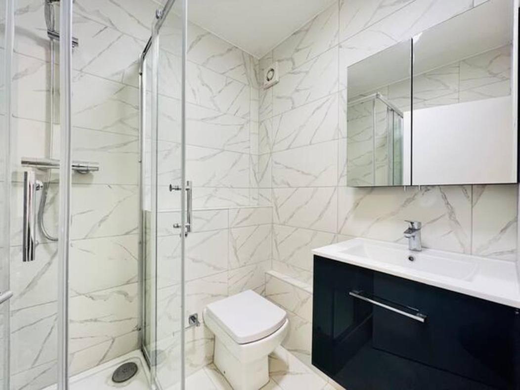 Apartamento Luxury Sleep 10 Next To King Cross Sp7 *