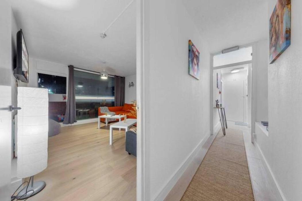 Luxury Sleep 10 Next To King Cross Sp7 Apartamento *