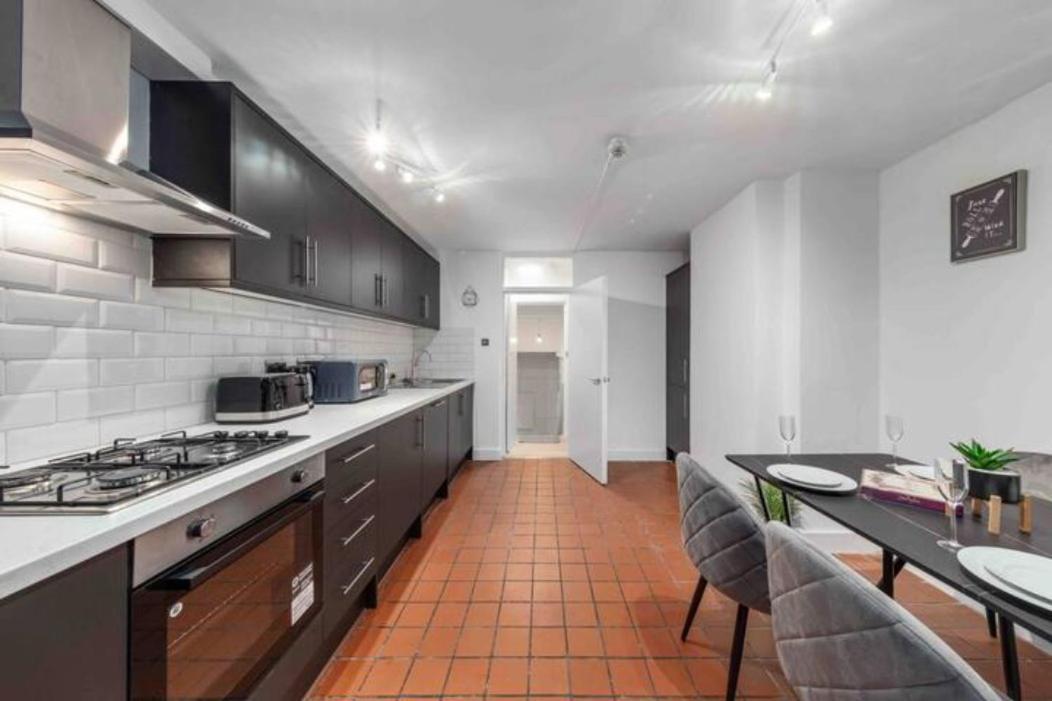 Luxury Sleep 10 Next To King Cross Sp7 Apartamento