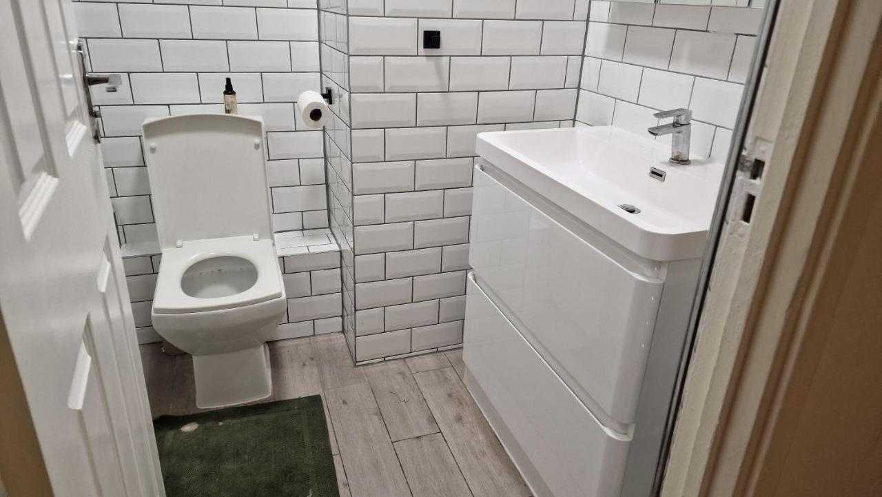 Hospedagem domiciliar Share Accommodate *