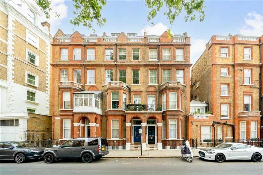 Apartment Beautiful 2 Bed Flat In South Kensington