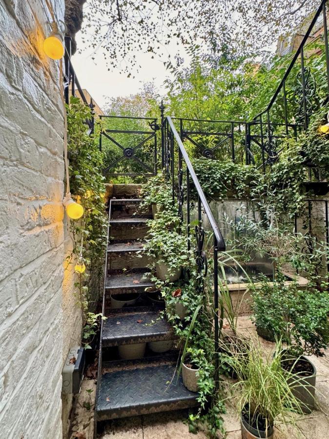 Apartment Beautiful 2 Bed Flat In South Kensington London