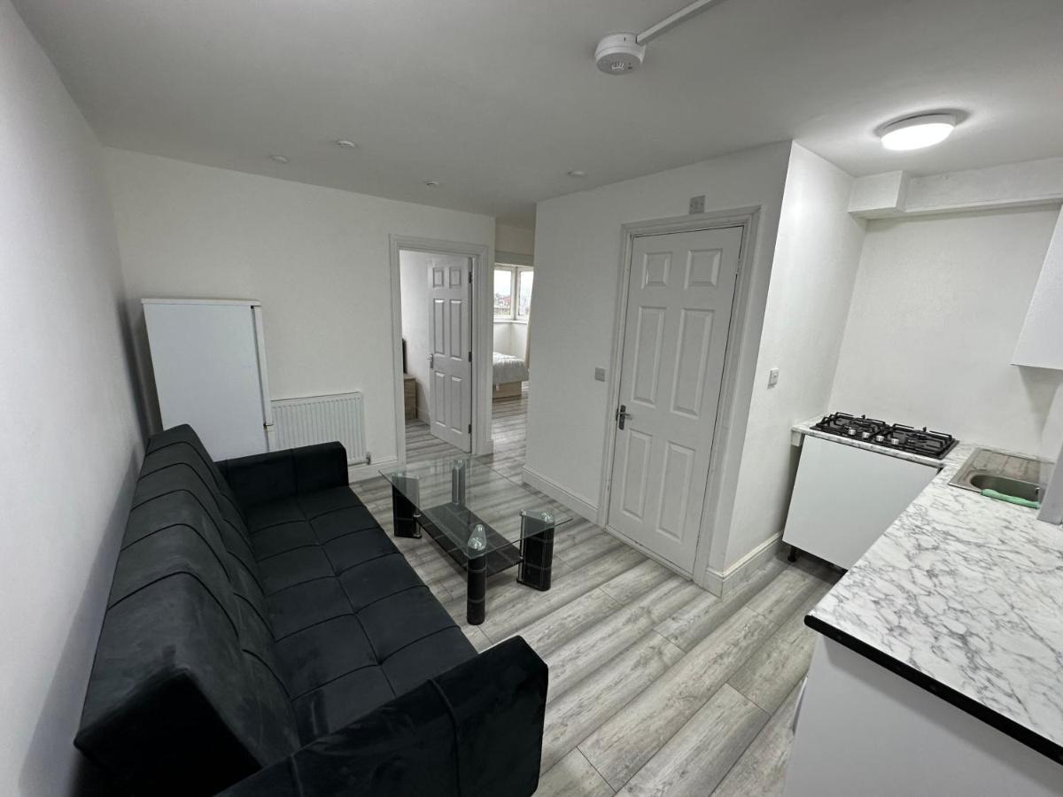 Apartment 3 Bedroom Bayswater London