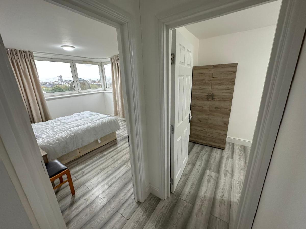 3 Bedroom Bayswater London