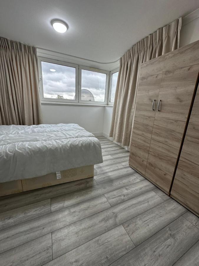 3 Bedroom Bayswater London
