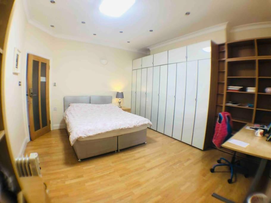For Family Upto 5 Apartamento