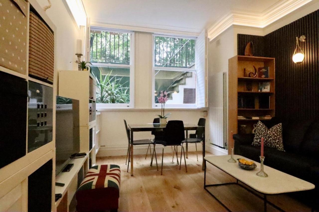 Luxury South Kensington Apartamento *