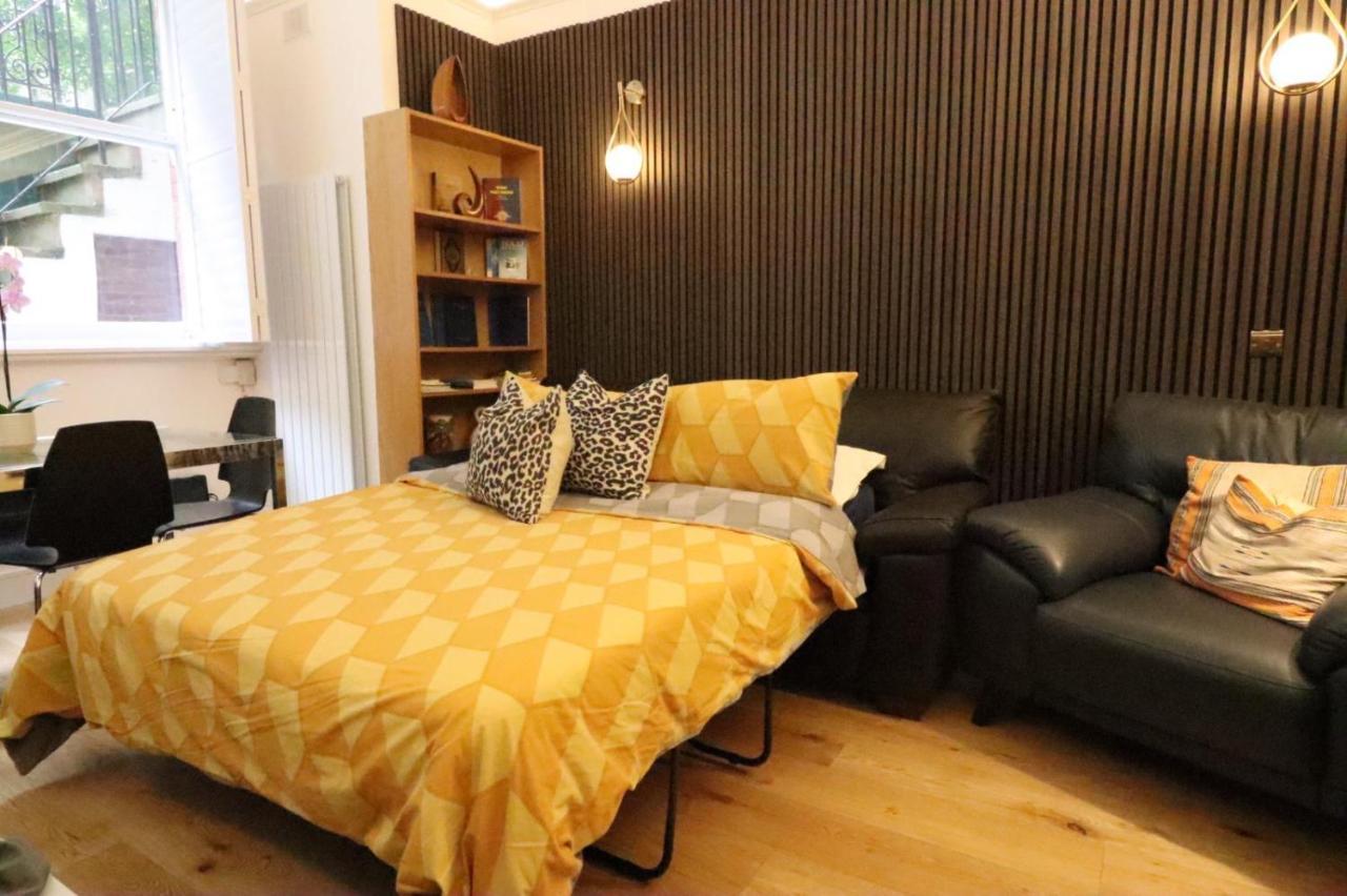 Luxury South Kensington Apartamento