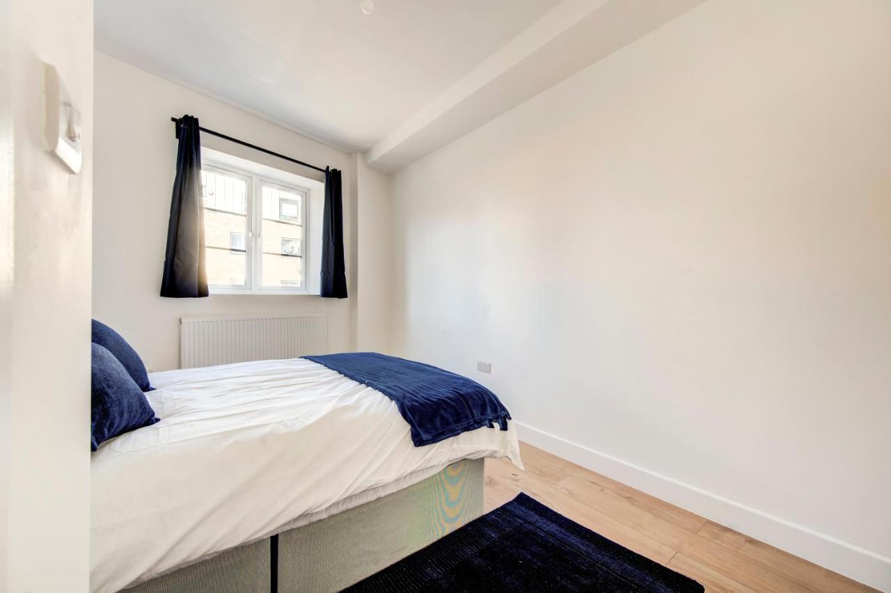 2 Bedroom In Brixton With Wi-fi